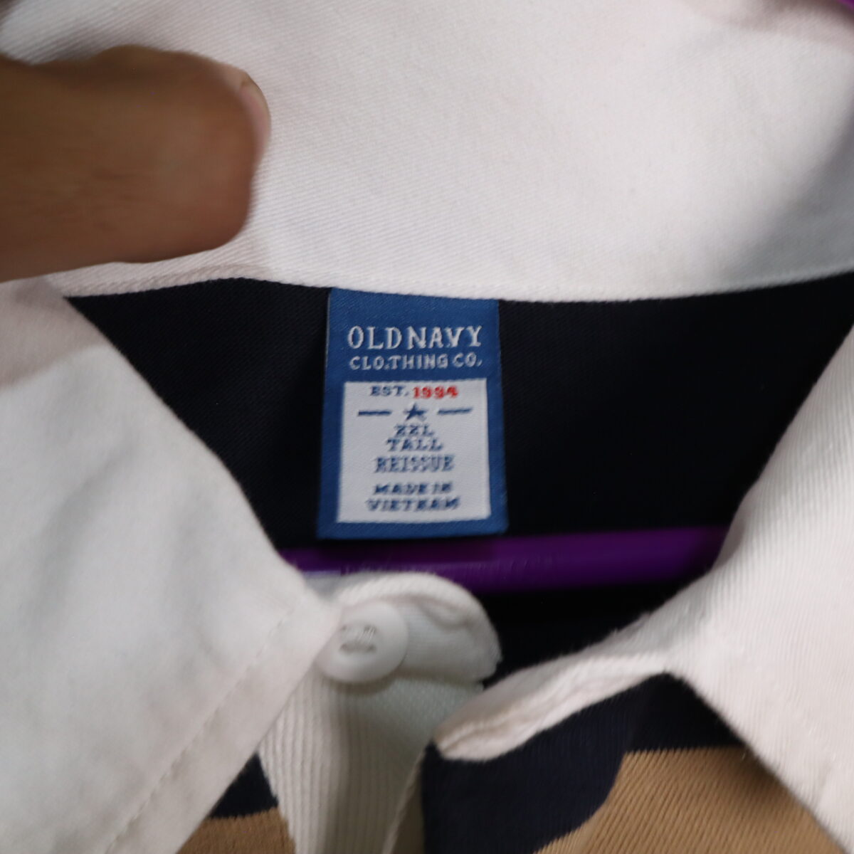 OLD NAVY | chicano y lowrider - Imagen 6