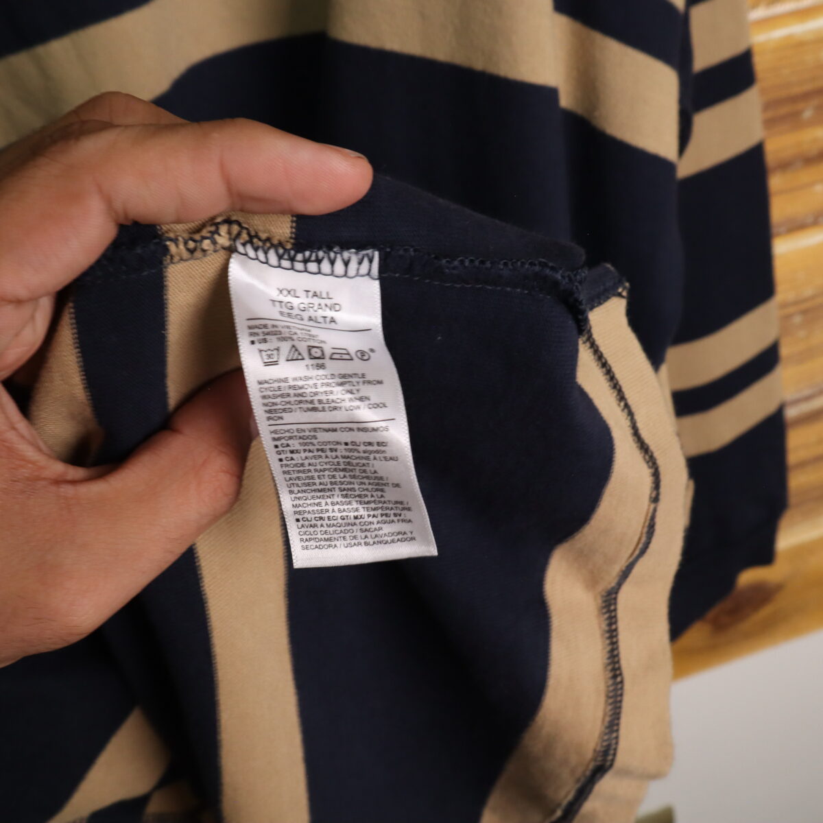 OLD NAVY | chicano y lowrider - Imagen 7