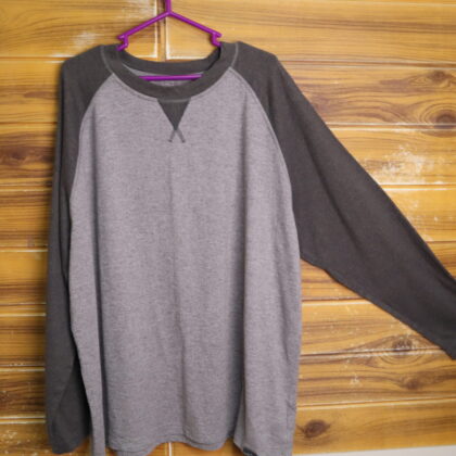 Eddie Bauer | Polerón 2XL-3XL