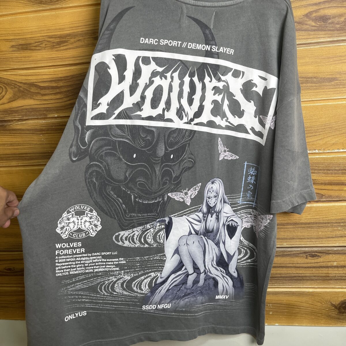 Colección 812 de 1000 | DEMON SLAYER - Imagen 8