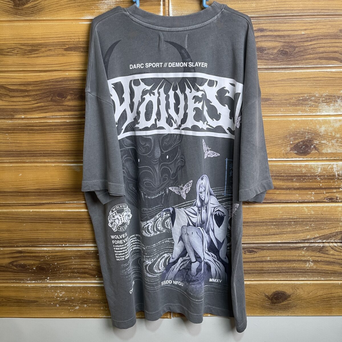 Colección 812 de 1000 | DEMON SLAYER