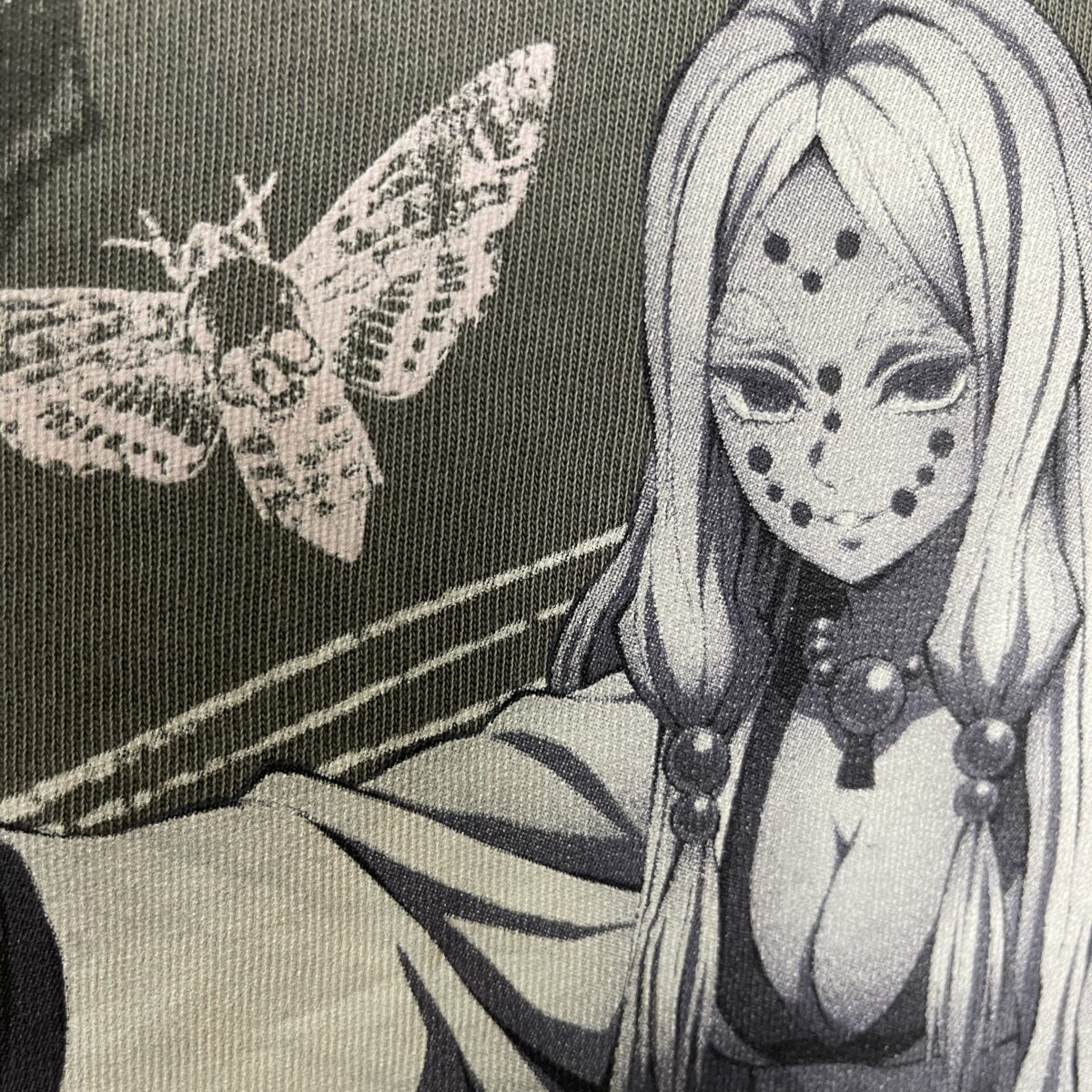 Colección 812 de 1000 | DEMON SLAYER - Imagen 11