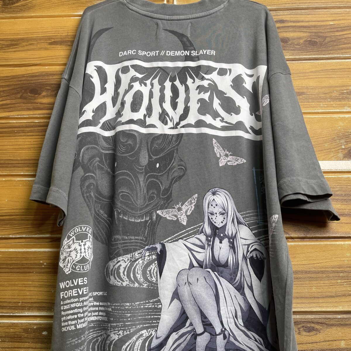 Colección 812 de 1000 | DEMON SLAYER - Imagen 15